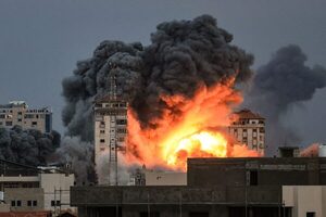 Más de 6.500 palestinos muertos en Gaza por ataques israelíes | OnLivePy