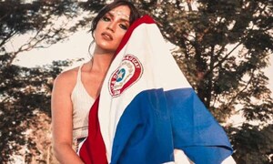 Joven cantautora representará a Paraguay en dos festivales internacionales en Colombia – Prensa 5