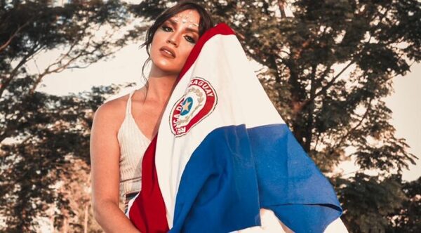 JOVEN CANTAUTORA REPRESENTARÁ A PARAGUAY EN DOS FESTIVALES INTERNACIONALES EN COLOMBIA