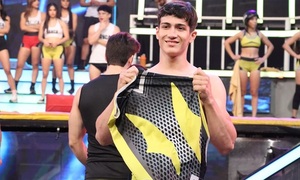La “Marea Amarilla” ganó la tarde y Joss recuperó su color | Telefuturo