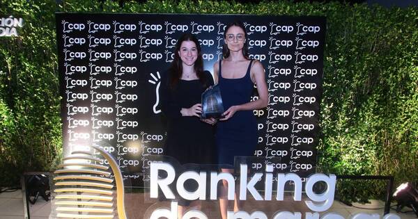 La Nación / Biggie, el mejor “minimarket” de Paraguay