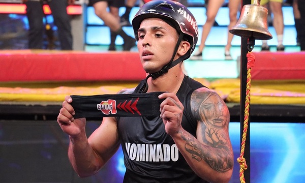 Tras competencia, Luis logró seguir como capitán | Telefuturo