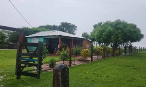 Hombre fallece tras caída de rayo en su propia vivienda en Curuguaty – Prensa 5