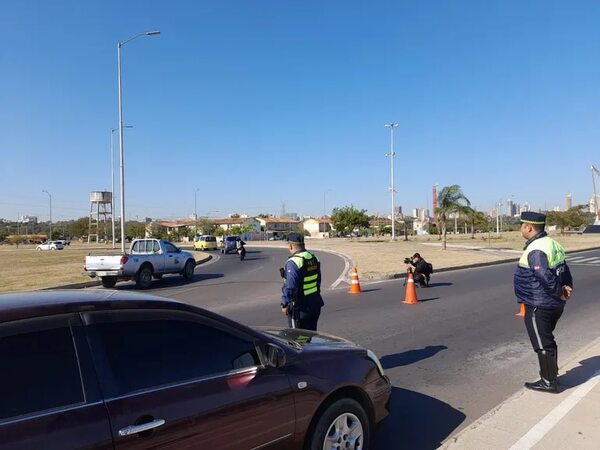 Concejal cuestiona proyecto de monumento masónico en Costanera de Asunción: es un peligro para la seguridad vial - Nacionales - ABC Color
