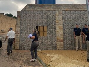 Imputan a un docente y un comerciante por presuntamente abusar de una adolescente de 16 años