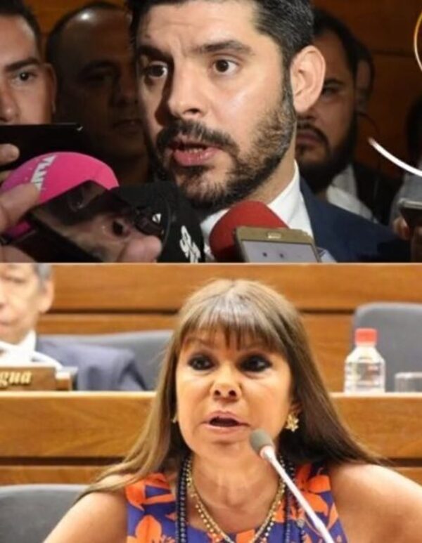 Escándalo político se desata tras rumores de “tesapo´ẽ”