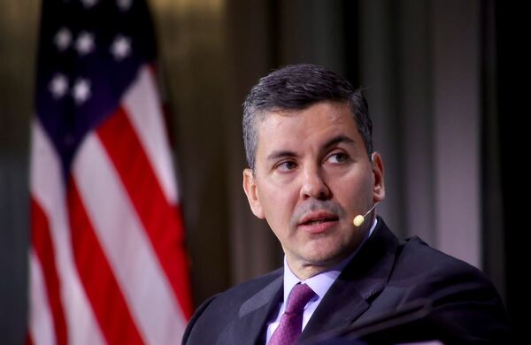 A través del MITIC, el Gobierno trabaja para convertir a Paraguay en un hub tecnológico