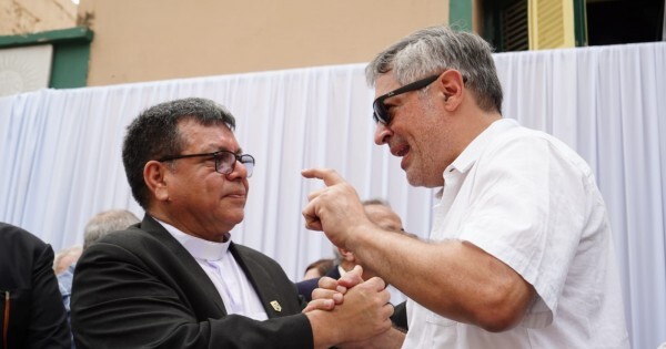 El Gobierno ya aplica la educación sexual con sesgo religioso en cinco escuelas públicas