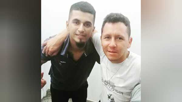 Diario HOY | Acusa a senador de ligar con custodios: Chaqueñito querella a 'Chivito', empleado doméstico