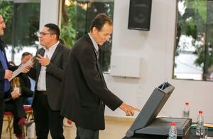 Verificarán lista de abogados candidatos al CM ante preocupación por títulos falsos - Política - ABC Color