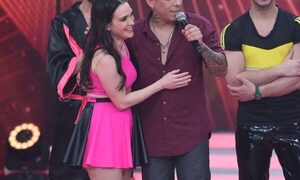 Lali González agradeció apoyo para salvarse y destacó la paz con Brian Sarmiento