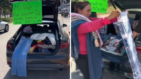Diario HOY | VIDEO| Su esposa lo engañó con su hermano, la descubrió y se vengó de la mejor manera