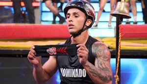 Duelo de capitanes en "Calle 7" - Teleshow