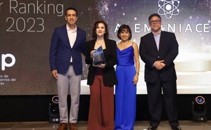 Diario HOY | La casa electrónica preferida para la compra de celulares
