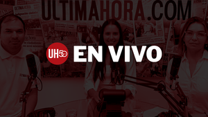 ÚH en vivo: Lili Cantero cuenta cómo el deporte inspira su arte