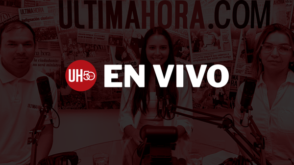 ÚH en vivo: Lili Cantero cuenta cómo el deporte inspira su arte