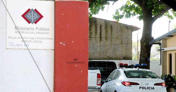 La Nación / Barajan sobredosis en consumo de drogas como posible causa de muerte de militar