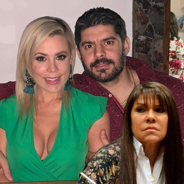 Celeste Amarilla sobre Lizarella Valiente: 'Ella es víctima desde cuando la exponían con su cuerpo en televisión'