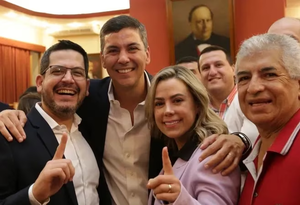 Ejecutivo pide elevar salario de cada legislador a G. 37 millones - Noticiero Paraguay