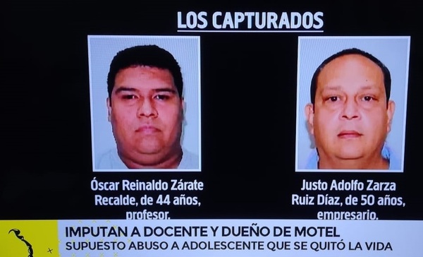 SUCESOS POLICIALES - La Voz del Norte