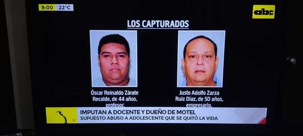 SUCESOS POLICIALES - La Voz del Norte