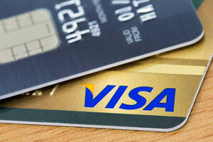 Visa gana 17.273 millones de d贸lares al cierre de su ejercicio fiscal, un 15% m谩s interanual - Revista PLUS