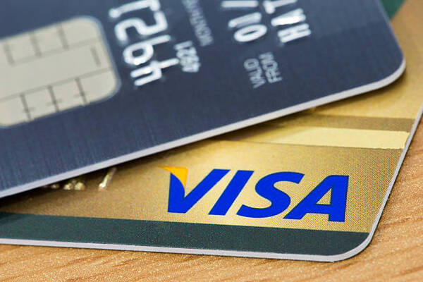 Visa gana 17.273 millones de d贸lares al cierre de su ejercicio fiscal, un 15% m谩s interanual - Revista PLUS