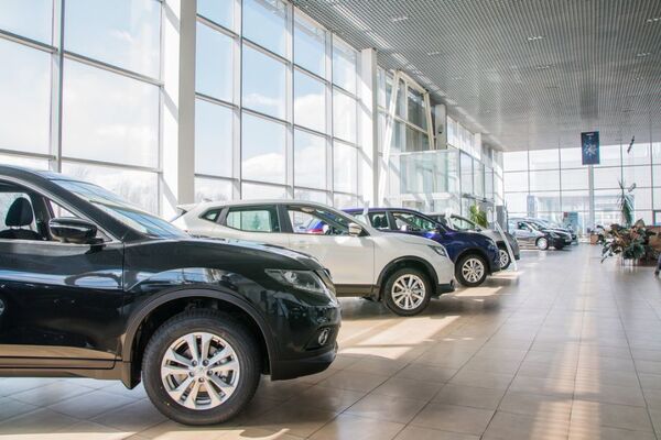 Cadam Motor Show regresa en noviembre con últimas tendencias y enfoque en la electromovilidad - MarketData