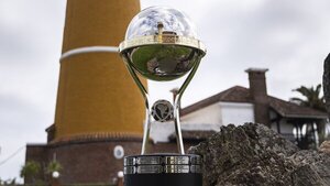 Copa Sudamericana, el camino de los finalistas hacia Punta del Este