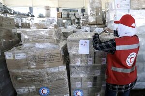 Oxfam acusa a Israel de usar el “hambre como arma de guerra” contra civiles palestinos - Mundo - ABC Color