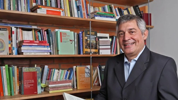 MEC socializa polémicos materiales de educación sexual