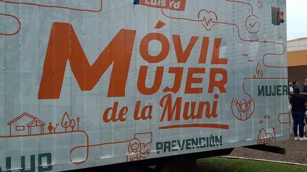 Octubre Rosa: atención gratuita para mujeres por el Día Mundial de lucha contra el cáncer de mama - Nacionales - ABC Color