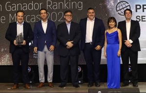 Diario HOY | Prosegur, a la vanguardia de la seguridad privada en el país