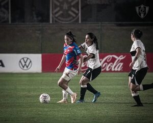 Fútbol Femenino: Cartelera de las semifinales   - Cerro Porteño - ABC Color