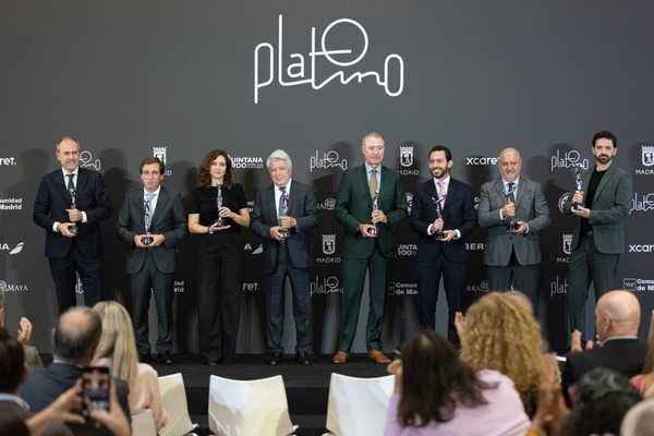 La XI edición de los premios Platino volverá a celebrarse en Rivera Maya - trece