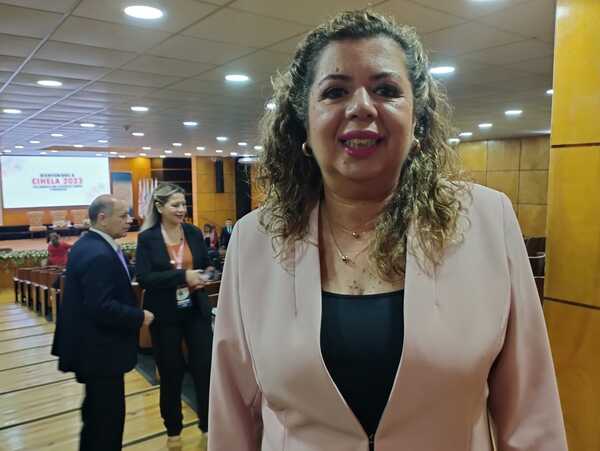 LA INTERNACIONALIZACIÓN DE EDUCACIÓN AMERITA UN CONGRESO DE GRAN NIVEL.