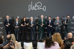 La XI edición de los Premios Platino volverá a celebrarse en Rivera Maya - trece