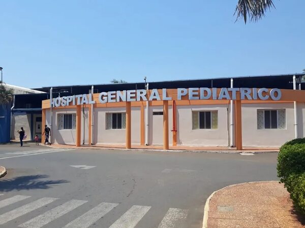 AUDIO: Conectarán a niño de cinco años a corazón artificial en hospital Acosta Ñu - A La Gran 7-30 - ABC Color