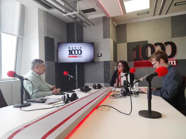 De las 272 mil Mipymes, sólo 41 mil están en los registros del IPS | 1000 Noticias