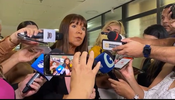 “Creo que las adicciones de Nenecho ya están llegando muy lejos”