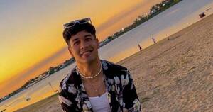 La Nación / José Viera estrenará “Cumbia paraguaya” este viernes