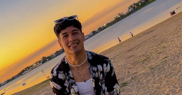 La Nación / José Viera estrenará “Cumbia paraguaya” este viernes