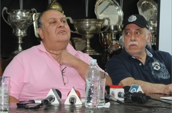 Duelo en el deporte: Falleció Porfirio Recanate, ex atleta y dirigente - La Tribuna