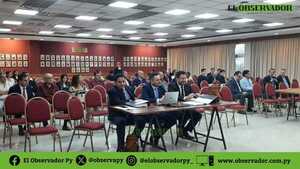 Caso Hugo Javier: Fiscal pide sanciones a acusados ausentes en preliminar 
