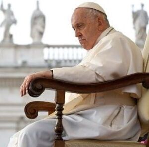 El Papa convoca para el 27 de octubre una Jornada de Oración y Ayuno por la Paz - Portal Digital Cáritas Universidad Católica