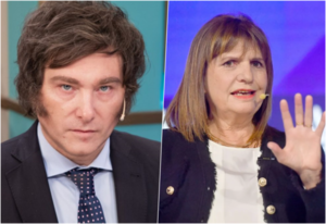 Bullrich apoyará a Milei para vencer el Kirchnerismo en segunda vuelta | 1000 Noticias