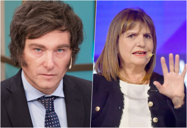 Bullrich apoyará a Milei para vencer el Kirchnerismo en segunda vuelta | 1000 Noticias