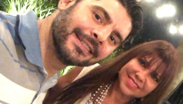 "Celeste Amarilla fue mi mujer", dice Nenecho Rodríguez - Noticiero Paraguay