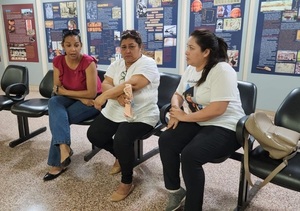 Diario HOY | Docente asesinada en Concepción: suspenden juicio y pasa para marzo del 2024