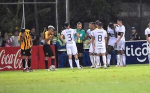 Richard Prieto, sobre Carlos Paul Benítez: “Es intratable” - Guaraní - ABC Color